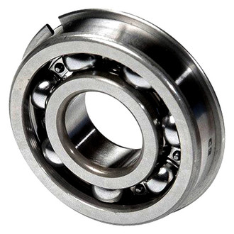 Timken® - Rear Driver or Passenger Side Rearward Wheel Bearing