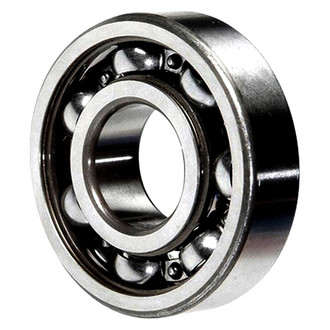 Timken® - Rear Driver or Passenger Side Inner Wheel Bearing
