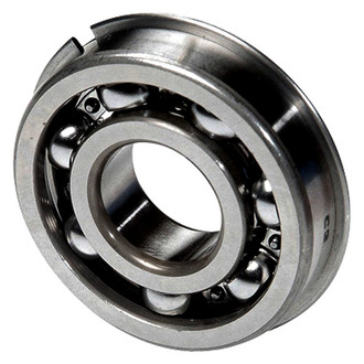 Timken® - Driver or Passenger Side Wheel Bearing