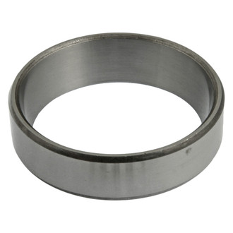 Timken® - Rear Driver or Passenger Side Inner Wheel Bearing Race