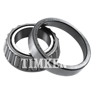 Timken® - Rear Inner Differential Pinion Bearing