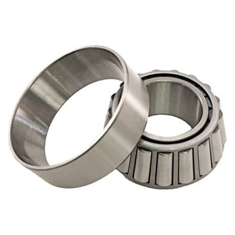 Timken® - Front Driver or Passenger Side Outer Wheel Bearing