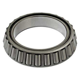 Timken® - Rear Driver Side Differential Bearing