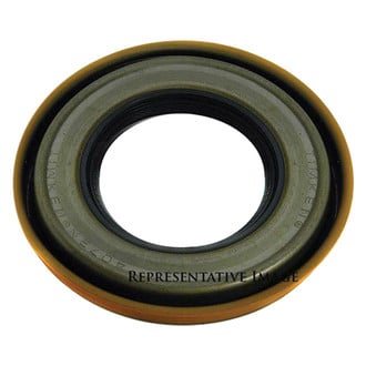 Timken® - Automatic Transmission Torque Converter Seal