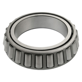 Timken® - Rear Driver Side Differential Bearing