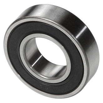 Timken® - Front Driver or Passenger Side Center Wheel Bearing