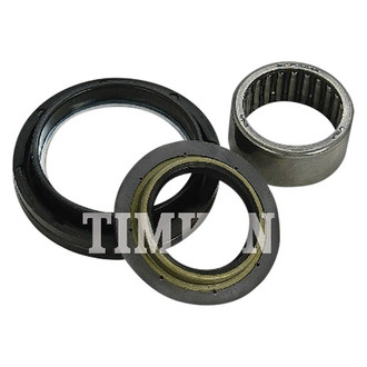 Timken® - Rear Standard Differential Bearing and Seal Kit