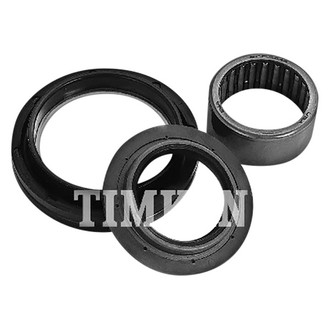 Timken® - Rear Standard Differential Bearing and Seal Kit