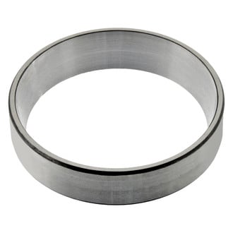 Timken® - Front Driver or Passenger Side Outer Wheel Bearing Race