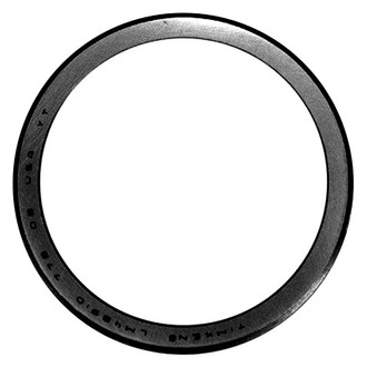 Timken® - Front Driver or Passenger Side Inner Wheel Bearing Race