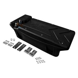 Titan Fuel Tanks® - Fuel Tank and Pump Assembly with Electronic Controller and Pump Transfer System