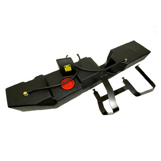 Titan Fuel Tanks® - Extra-Large Midship Fuel Tank