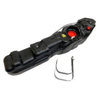 Titan Fuel Tanks® - Extra-Large Midship Fuel Tank