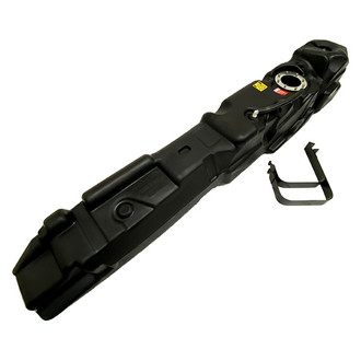 Titan Fuel Tanks® - Extra-Large Midship Fuel Tank
