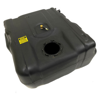 Titan Fuel Tanks® - After-Axle Utility Tank