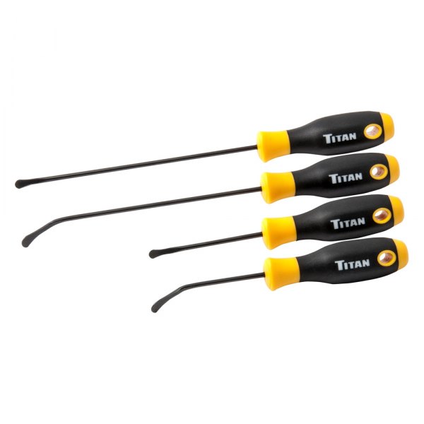 Titan Tools® - 5-1/2" to 8-1/2" Seal and O-Ring Remover Set
