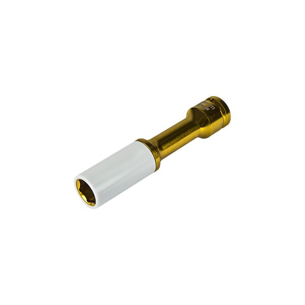 Titan Tools® - 19 mm Non-Marring XL Lug Nut Socket