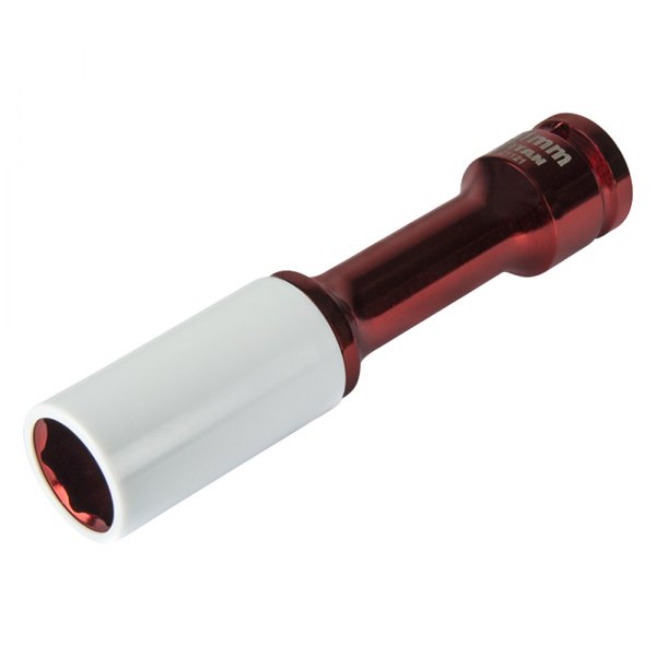 Titan Tools® - 21 mm Non-Marring XL Lug Nut Socket