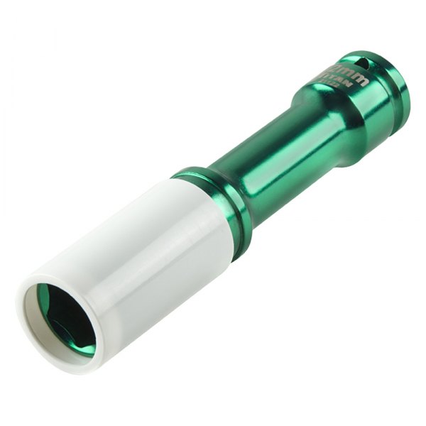 Titan Tools® - 22 mm Non-Marring XL Lug Nut Socket