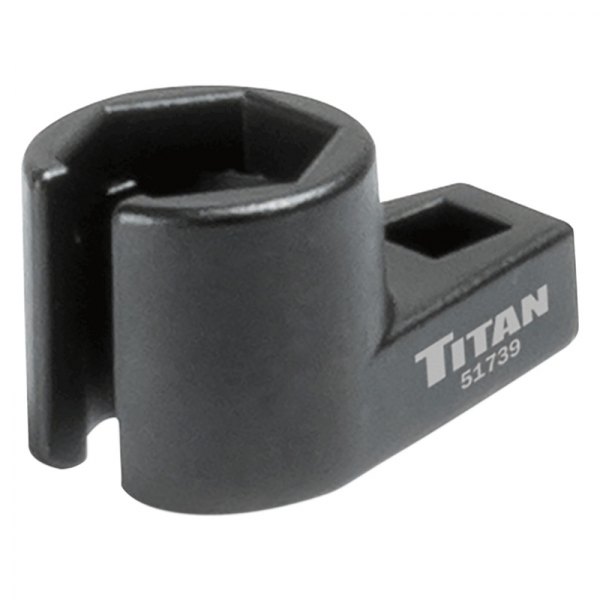 Titan Tools® - 7/8" Oxygen Sensor Wrench