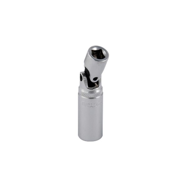 Titan Tools® - 3/8" Drive 13/16" Standard 6-Point Spark Plug Socket