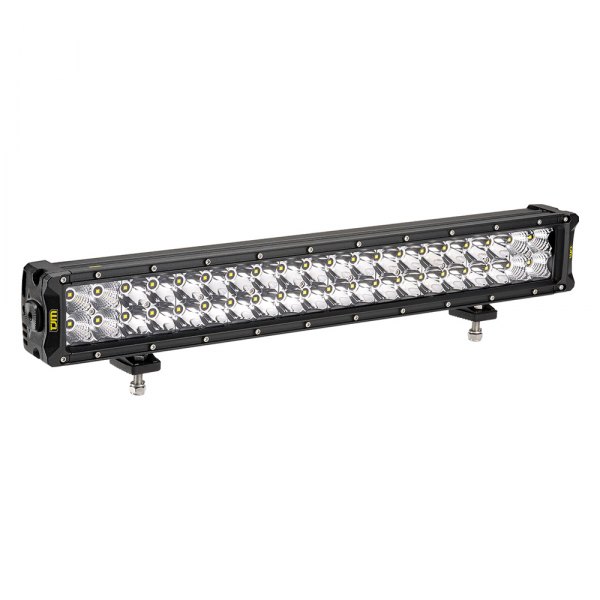 TJM 4x4® - 22" 120W Dual Row Combo Spot/Flood Beam LED Light Bar