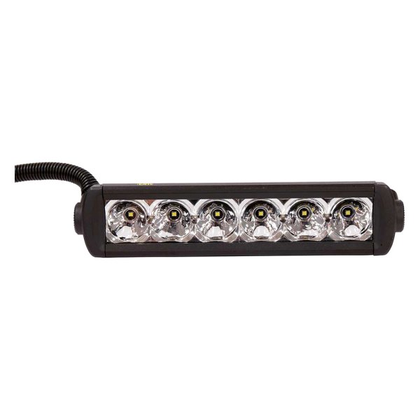 TJM 4x4® - 9" 18W Spot Beam LED Light Bar