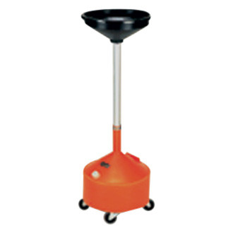 Todd® - 8 gal Oil Drain