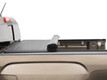Allows complete access to your truck bed