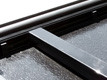 Robust aluminum frame for lightweight and durability
