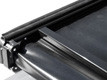 Robust aluminum frame for lightweight and durability
