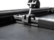 Slide lock system provides extra security