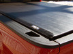 Tear-resistant double-sided vinyl provides protection from the elements