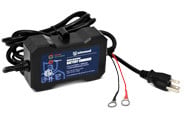 Battery Care & Maintenance Thumbnail