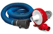 Exhaust System Service Tools Thumbnail