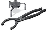 Oil Filter Wrench & Pliers Thumbnail