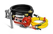 Fuel Transfer & Lubrication Thumbnail