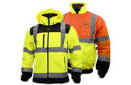 High Visibility Safety Gear Thumbnail
