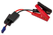 Jump Cables & Clamps Thumbnail
