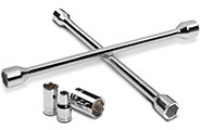 Wheel & Tire Service Tools Thumbnail