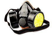 Masks & Respirators Thumbnail