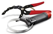 Oil Change Tools Thumbnail