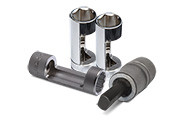 Suspension & Steering Service Tools Thumbnail