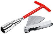 Spark Plug & Ignition Tools Thumbnail