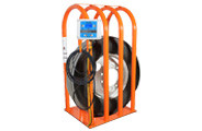 Tire Stands & Cages Thumbnail