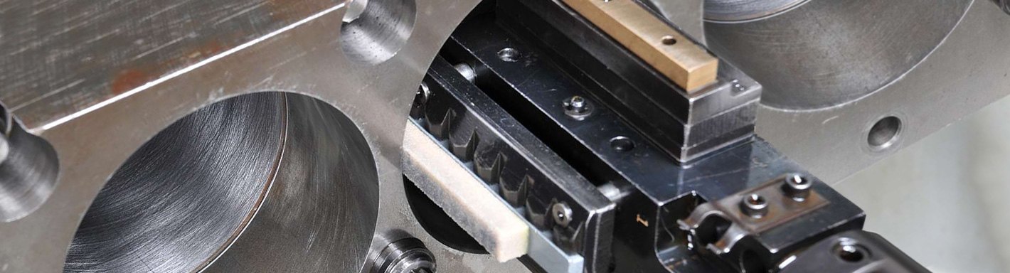 Semi Truck Engine Block/Cylinder Head Tools