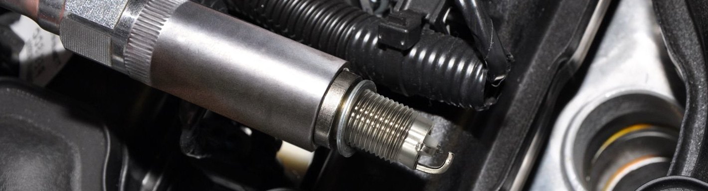 Semi Truck Spark Plug & Ignition Tools
