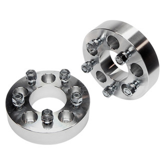 Top Gun Customz® - 6061-Billet Aluminum Wheel Spacers
