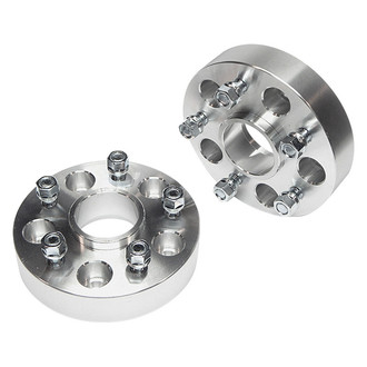 Top Gun Customz® - 6061-Billet Aluminum Wheel Spacers