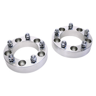 Top Gun Customz® - 6061-Billet Aluminum Wheel Spacers